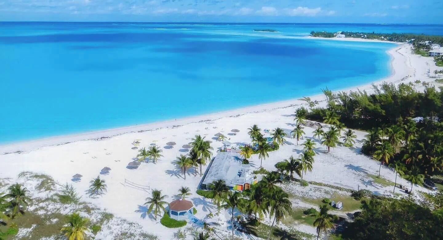 Beach nearby, beach towels