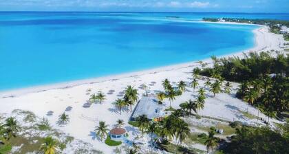 VILLA SOFIA, TREASURE CAY PARADISE, FULLY SANITIZED