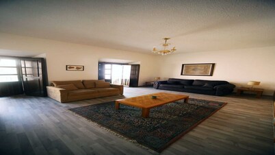 RECENTLY REMODELED HISTORICAL CENTER APARTMENT