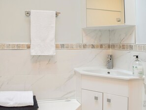 Towels - Puddingstone Cottage (Gartmore)