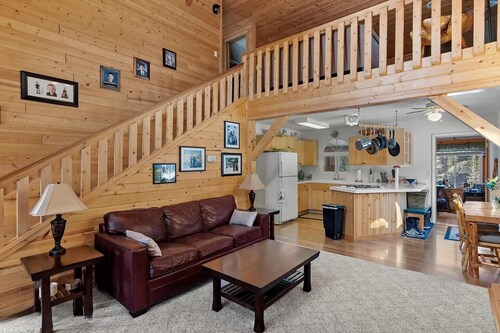 Kenai River Getaway