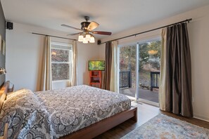 4 camere, ferro/asse da stiro, Wi-Fi gratuito, lenzuola