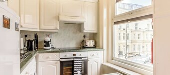 2 bedroom accommodation in Bridlington