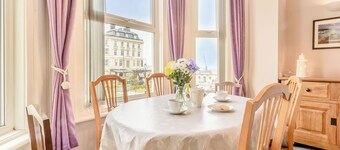 2 bedroom accommodation in Bridlington