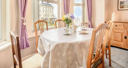 2 Schlafzimmer Unterkunft in Bridlington