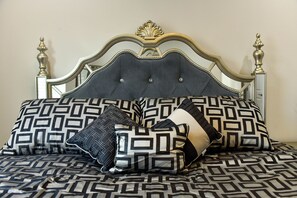 3 عدّة غرف نوم وواي فاي