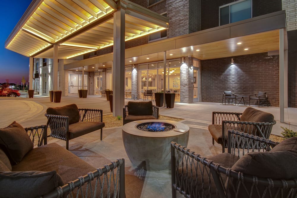 TownePlace Suites by Marriott Cincinnati Airport South