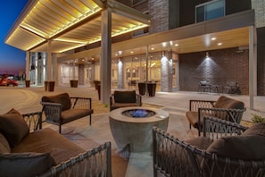 Property amenity - TownePlace Suites by Marriott Cincinnati Airport South (Florence)
