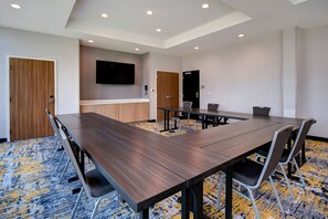 Sala de reuniones