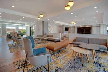 TownePlace Suites by Marriott Cincinnati Airport South