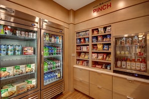 Food and drink - TownePlace Suites by Marriott Cincinnati Airport South (Florence)