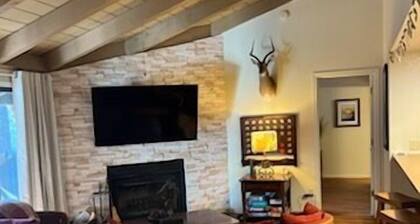 Pinescape- A Retreat in the White Mountains of AZ