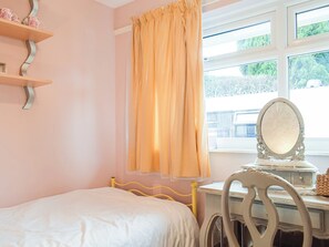 3 camere, Wi-Fi gratuito, lenzuola