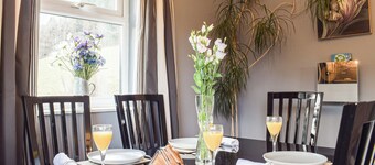 3 bedroom accommodation in Abbeycwmhir