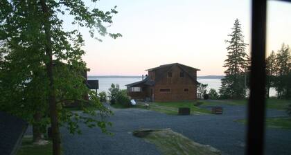 NEW cabin at White Birch Resort, Heated pool, Resort amenities included