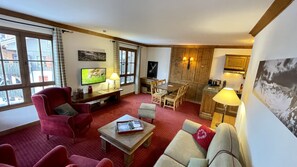 Télévision, livres