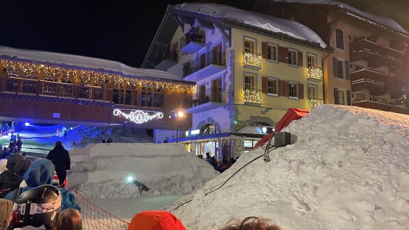Ulkopuoli