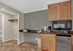 Standard Room | Private kitchen