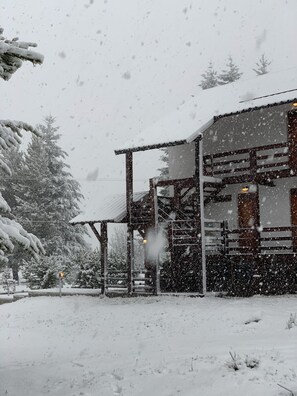 Exterior - Loft Catedral by Base 41 (San Carlos de Bariloche)