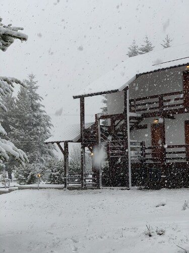 Loft Catedral by Base 41