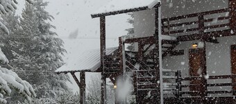 Loft Catedral by Base 41