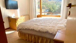 Family Studio | View from room - Loft Catedral by Base 41 (San Carlos de Bariloche)