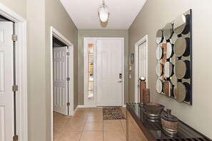 Hus, flere senger | Innvendig