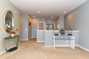 House, Multiple Beds | Interior