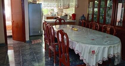 Casa de huespedes La Noria