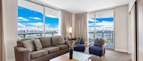 Älytelevisio, takka, stereot