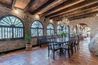 Casa Vista