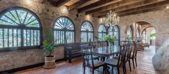 Casa Vista