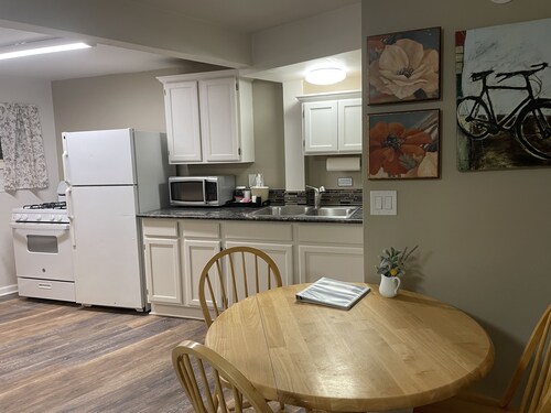 Downtown Salida King Efficiency