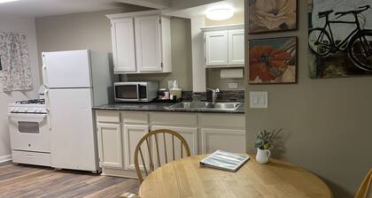 Downtown Salida King Efficiency