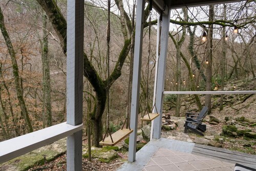 Downtown Parking   The Mary Margaret Guest Suite