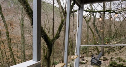 Downtown Parking The Mary Margaret Guest Suite