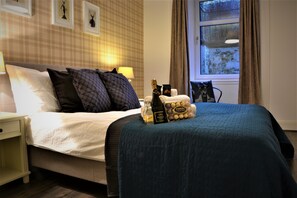 奢华公寓, 独立浴室 | 3 多间卧室