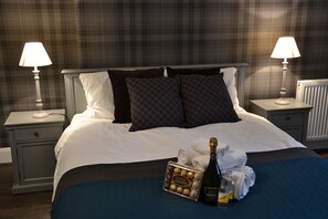 Luxury Apartment, Ensuite