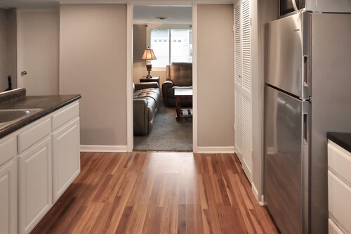 The Tri-Valley Game House