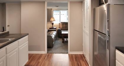 The Tri-Valley Game House