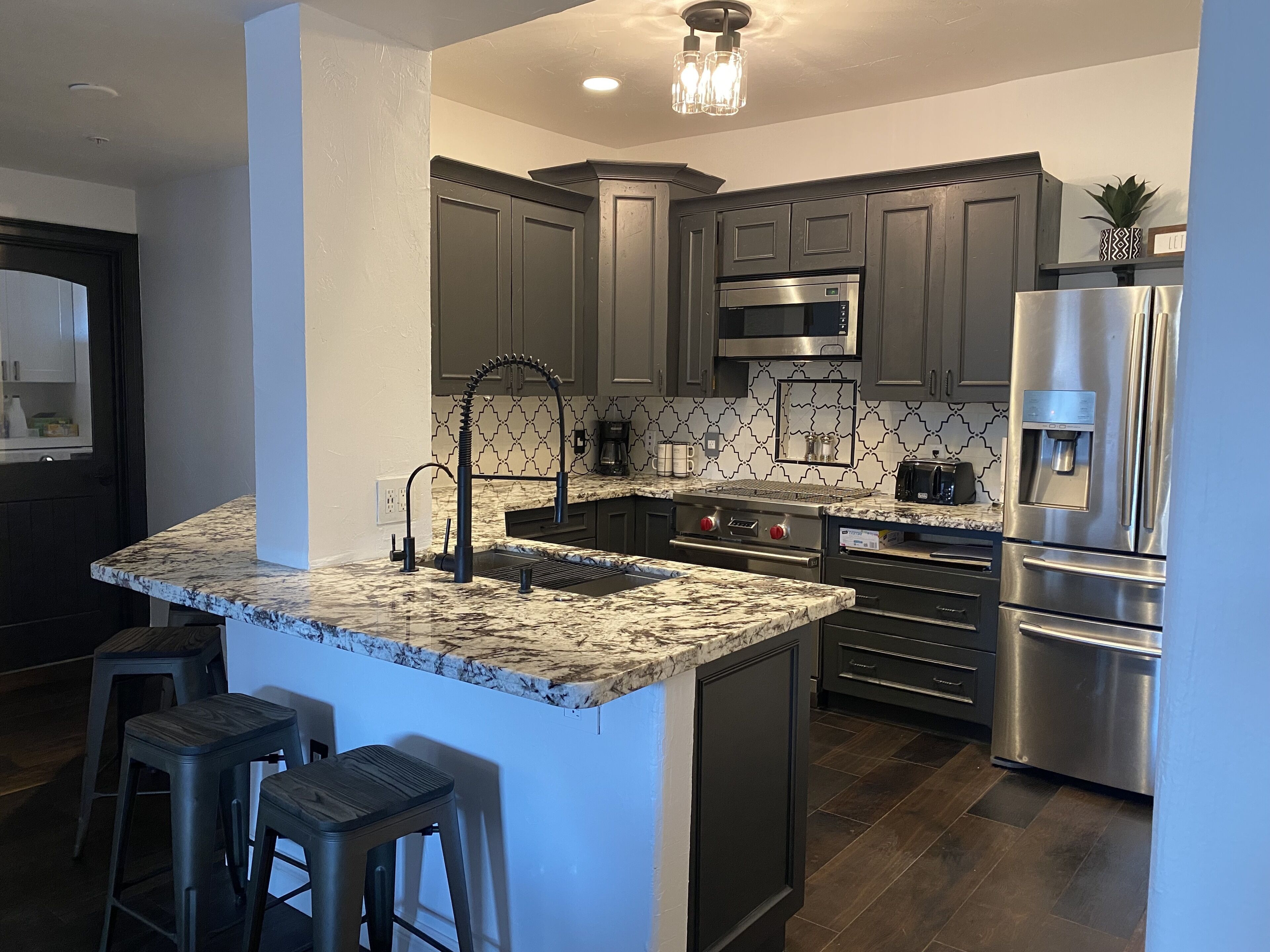 Awesome 2 BD/2 BA Condo in Scottsdale