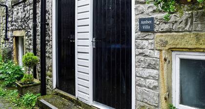 3 Schlafzimmer Unterkunft in Tideswell, near Buxton