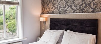 3 bedroom accommodation in Tideswell, near Buxton