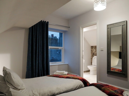 3 bedroom accommodation in Tideswell, near Buxton