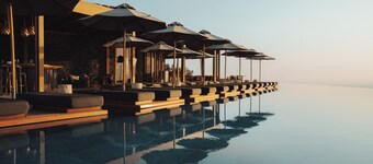 Magma Resort Santorini, Part of The Unbound Collection By Hyatt