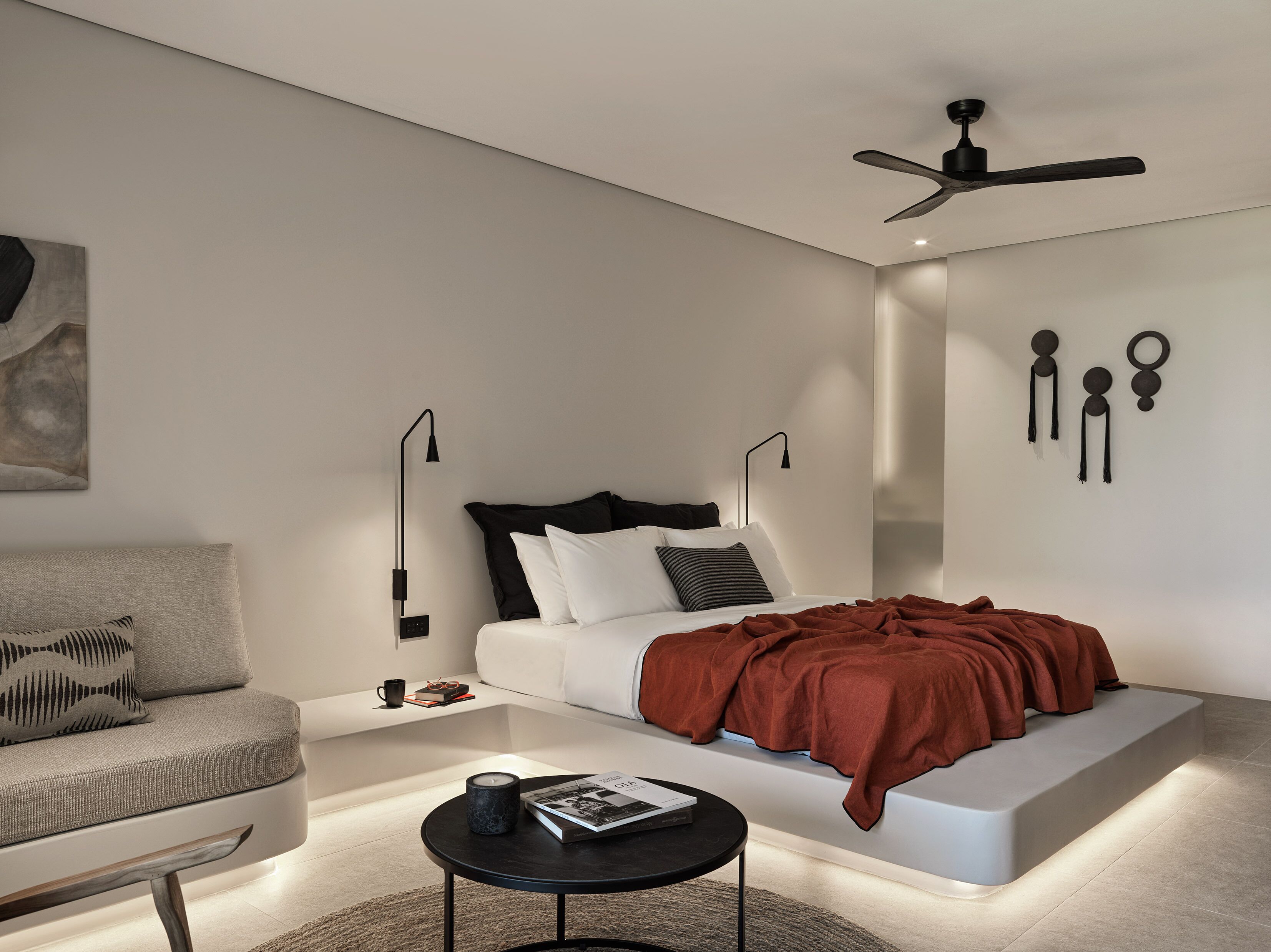 Magma Resort Santorini, in the Unbound Collection by Hyatt Santorini amenities photo 4
