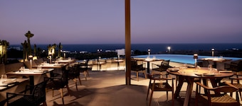 Magma Resort Santorini, in the Unbound Collection by Hyatt