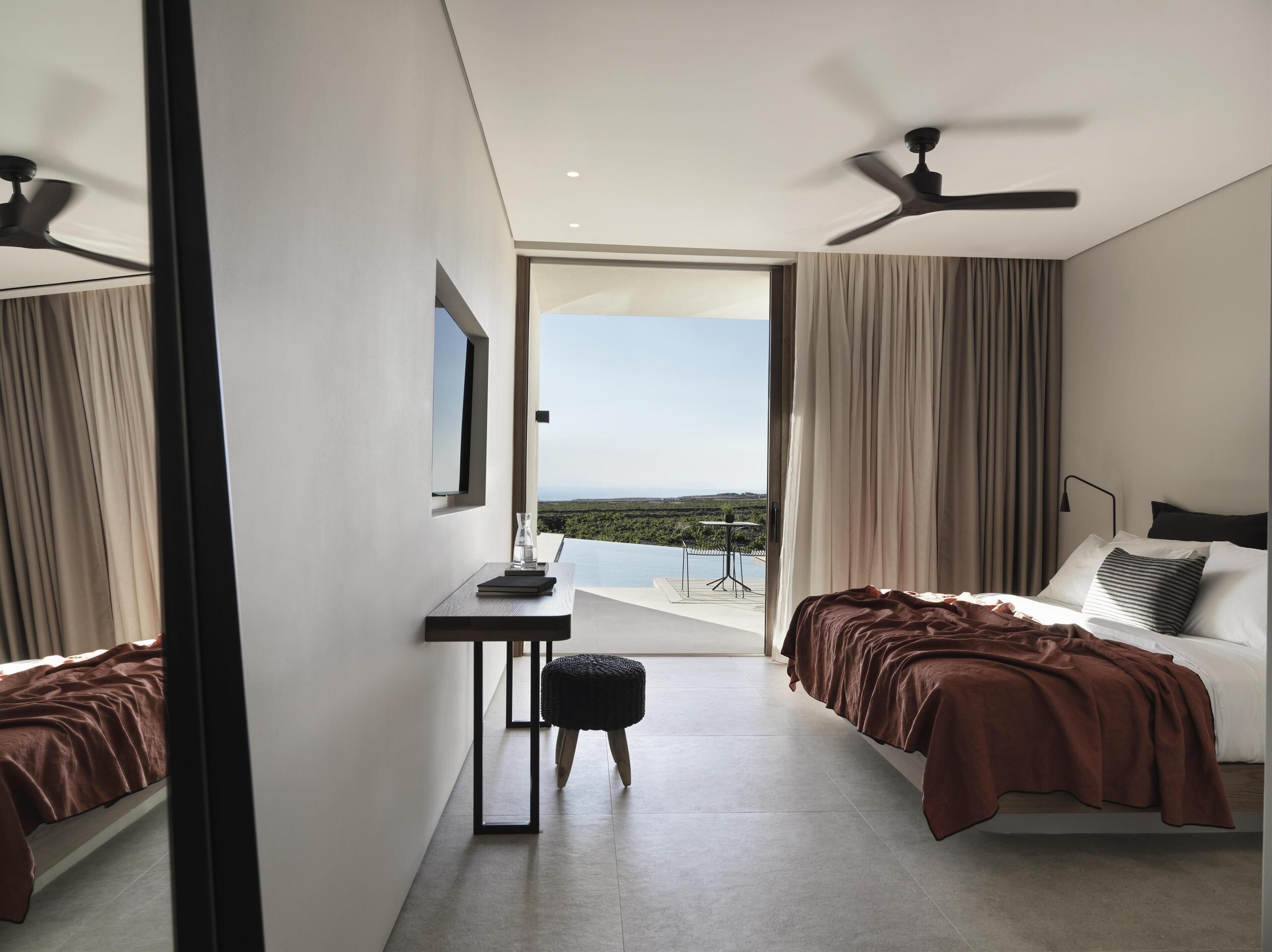 Magma Resort Santorini, in the Unbound Collection by Hyatt Santorini amenities photo 10