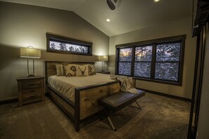 7 habitaciones, wifi y ropa de cama 