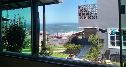 A sea of beach options